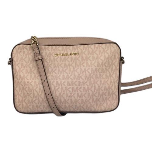 新品未使用 MICHAEL KORS ショルダーバッグ マイケルコース(Michael Kors)マイケルコース Jet Set Large