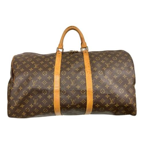 中古・古着通販】LOUIS VUITTON (ルイ ヴィトン) キーポル55｜ブランド
