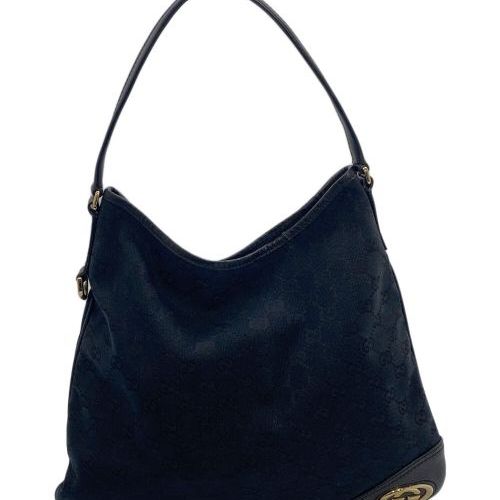 中古・古着通販】GUCCI (グッチ) ワンショルダーバッグ GG 169947