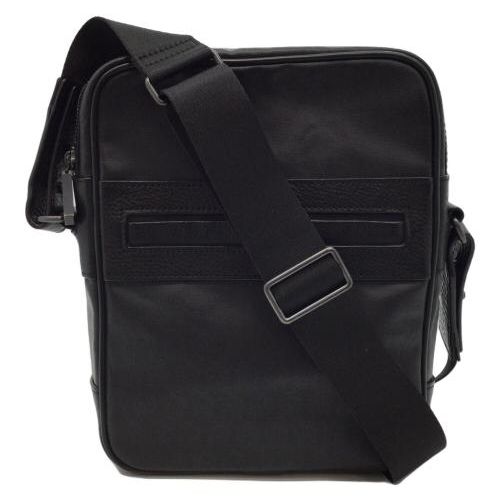 中古・古着通販】dunhill (ダンヒル) スクエアショルダーバッグ