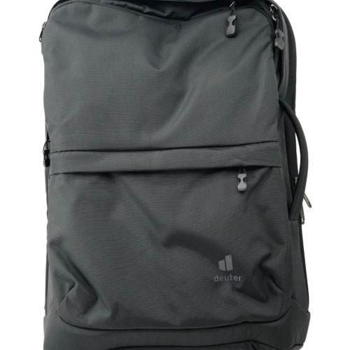 中古・古着通販】deuter (ドイター) リュック ブラック｜ブランド