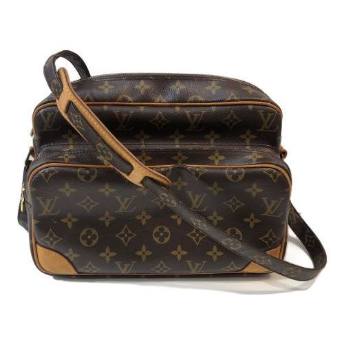 中古・古着通販】LOUIS VUITTON (ルイ ヴィトン) ショルダーバッグ