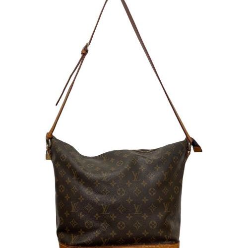 LOUIS VUITTON ルイヴィトン ショルダーバッグ レディース 【古着】【中古】 中古・古着通販】LOUIS VUITTON (ルイ ヴィトン) ショルダーバッグ