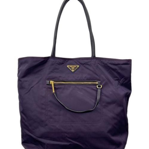 中古・古着通販】PRADA (プラダ) PRADA BN1825 ナイロンバッグ