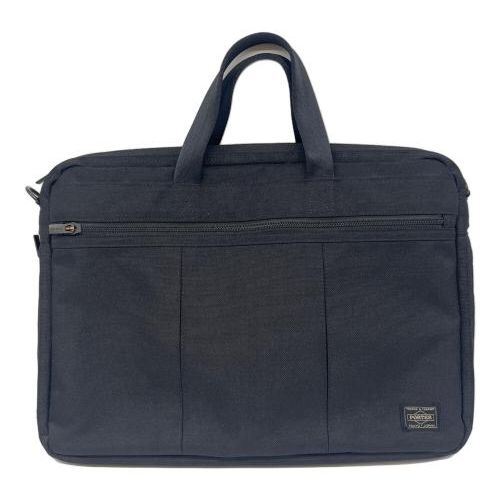 中古・古着通販】PORTER (ポーター) PORTER 2wayビジネスバッグ