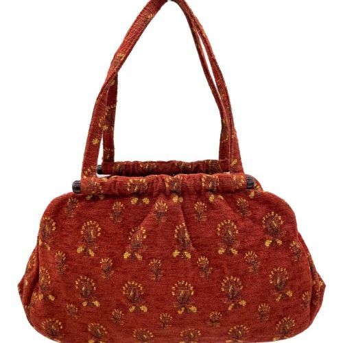 半額以下から更にお値下げ中❣️新品未使用 アナスイANNA SUI トラベルバッグ 中古・古着通販】ANNA SUI (アナスイ) ハンドバッグ｜ブランド・古着