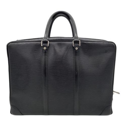 中古・古着通販】LOUIS VUITTON (ルイ ヴィトン) ポルト ドキュマン