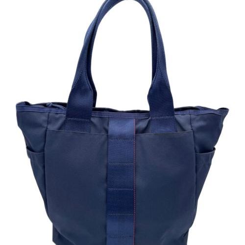 中古・古着通販】BRIEFING (ブリーフィング) トートバッグ ブルー