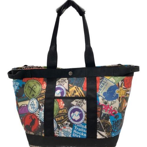 【新品未使用】THE NORTH FACE BC GEAR TOTE S 中古・古着通販】THE NORTH FACE (ザ ノース フェイス) BC GEAR TOTE S