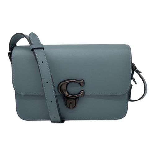 中古・古着通販】COACH (コーチ) ストゥディオ ショルダー バッグ N/A