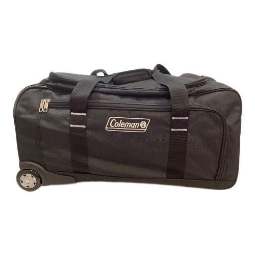 Coleman キャリー(中古) ポイント20倍】Coleman(コールマン) ジッパーキャリーL | イオン