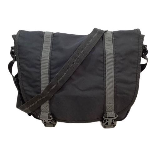 中古・古着通販】GAP (ギャップ) ショルダーバッグ ブラック｜ブランド