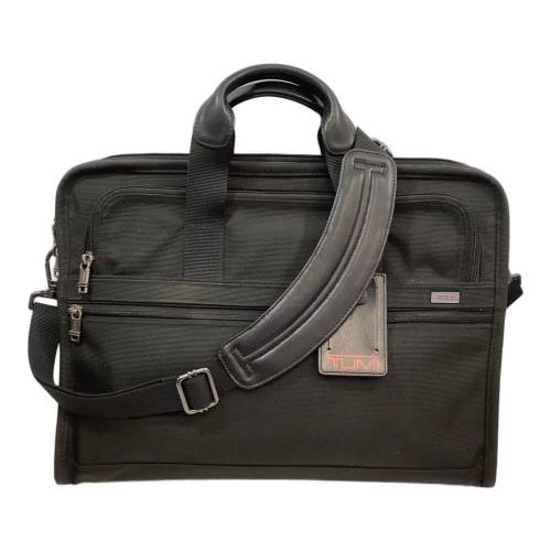 【TUMI】【中古】ビジネスバッグ 中古・古着通販】TUMI (トゥミ) ビーコンヒル ビジネスバッグ ブラウン