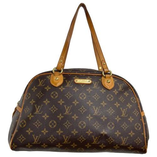 中古・古着通販】LOUIS VUITTON (ルイ ヴィトン) ミニボストン
