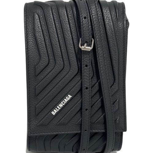 中古・古着通販】BALENCIAGA (バレンシアガ) Car Phone Holder/カー