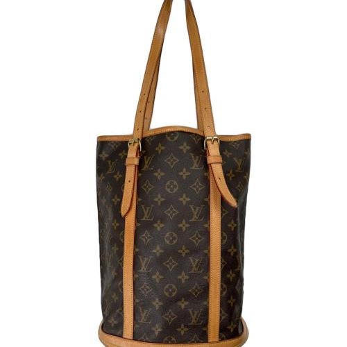 中古・古着通販】LOUIS VUITTON (ルイ ヴィトン) トートバッグ