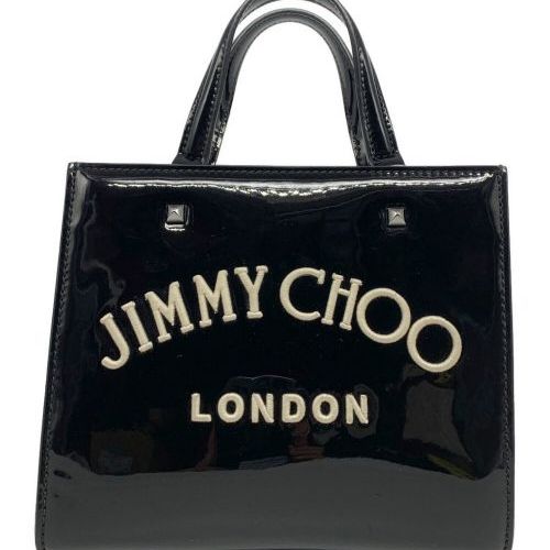 中古・古着通販】JIMMY CHOO (ジミーチュウ) ヴァレンヌ スモール
