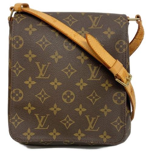 中古・古着通販】LOUIS VUITTON (ルイ ヴィトン) ミュゼット・サルサ ロングショルダー｜ブランド・古着通販 トレファク公式【TREFAC  FASHION】スマホサイト