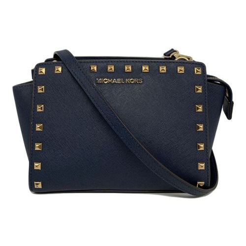 中古・古着通販】MICHAEL KORS (マイケルコース) ロックスタッズ