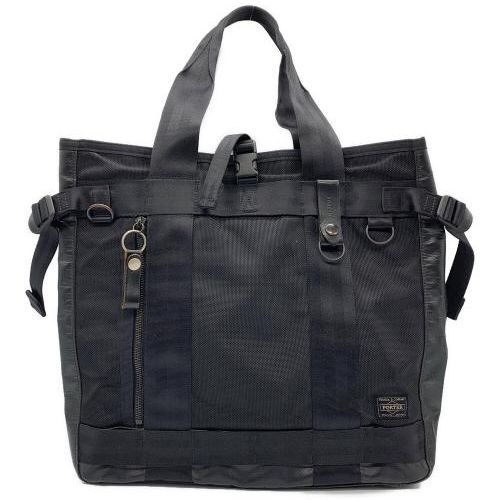 中古・古着通販】PORTER (ポーター) ヒート トートバッグ