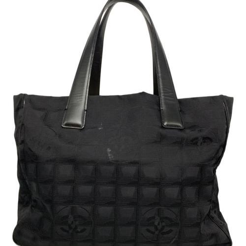 中古・古着通販】CHANEL (シャネル) ニュートラベルライン