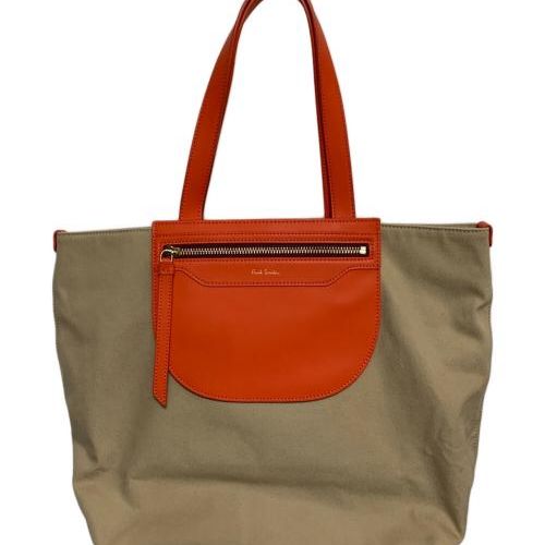 中古・古着通販】PAUL SMITH (ポールスミス) コントラストコットン