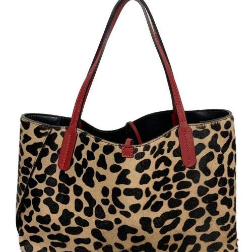 中古・古着通販】GIANNI CHIARINI (ジャンニ キアリーニ) トートバッグ