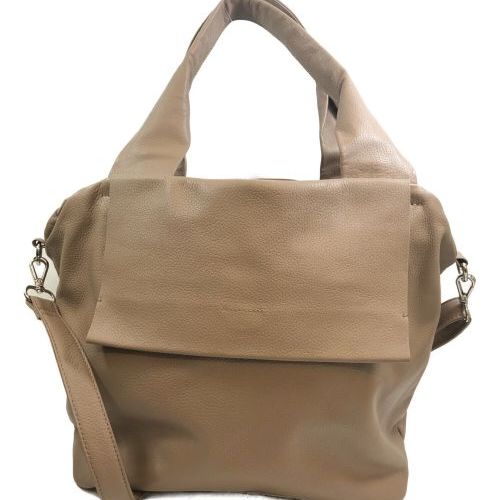 日本未入荷◇イタリア製エレガントなレザーバッグTuscanyLeather