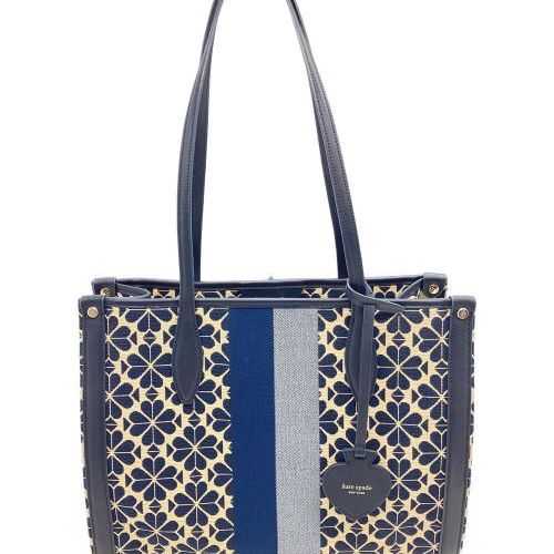中古・古着通販】Kate Spade (ケイトスペード) スペードフラワー