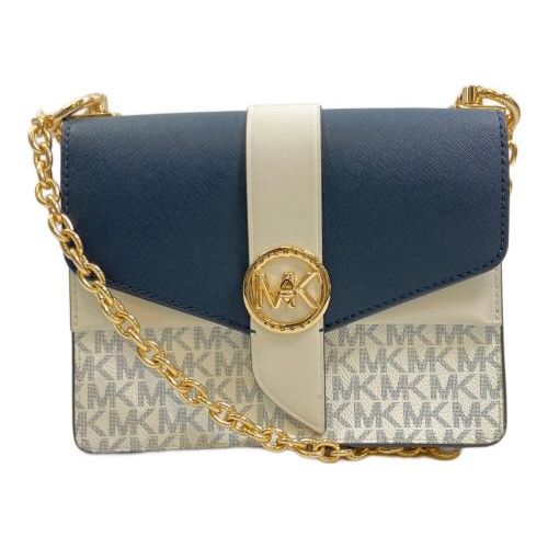 中古・古着通販】MICHAEL KORS (マイケルコース) チェーン