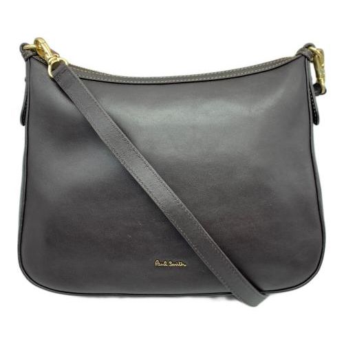 中古・古着通販】PAUL SMITH (ポールスミス) ショルダーバッグ