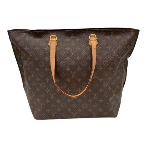 中古・古着通販】LOUIS VUITTON (ルイ ヴィトン) トートバッグ オール