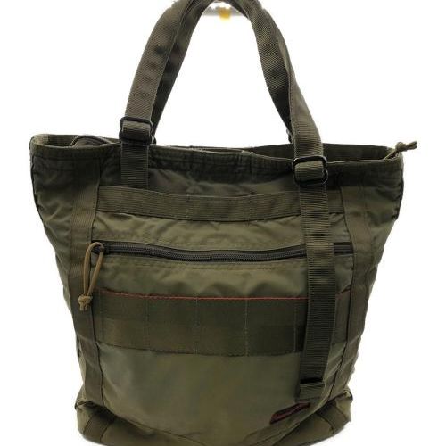 中古・古着通販】BRIEFING (ブリーフィング) ショットバケットMW／SHOT