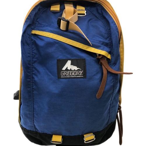 アースミュージック&エコロジー　リュック　デカバッグ　入手困難　古着　中古品 アースミュージック&エコロジー リュック デカバッグ 入手困難