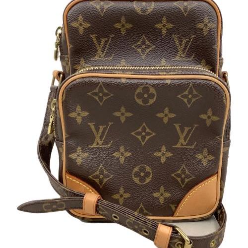 ルイヴィトン廃盤レア♡アマゾン ルイヴィトン】廃盤！「アマゾン」大人気のショルダーバッグが入荷