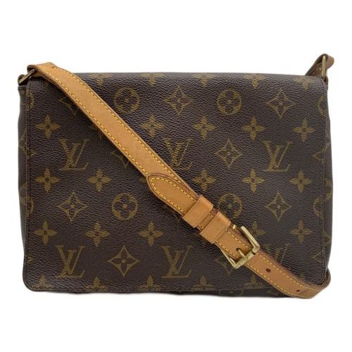 中古・古着通販】LOUIS VUITTON (ルイ ヴィトン) ショルダーバッグ