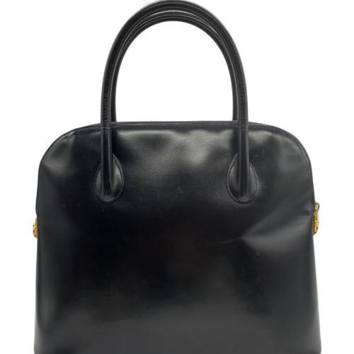 中古・古着通販】CELINE (セリーヌ) トートバッグ ブラック