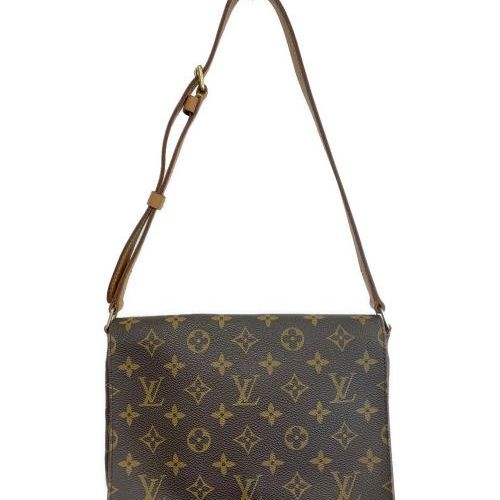 中古・古着通販】LOUIS VUITTON (ルイ ヴィトン) ショルダーバッグ