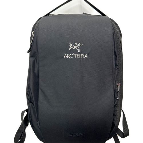 ARC'TERYX BLADE 20 グレー リュック 楽天市場】arc'teryx アークテリクス blade 20 ブレード 20