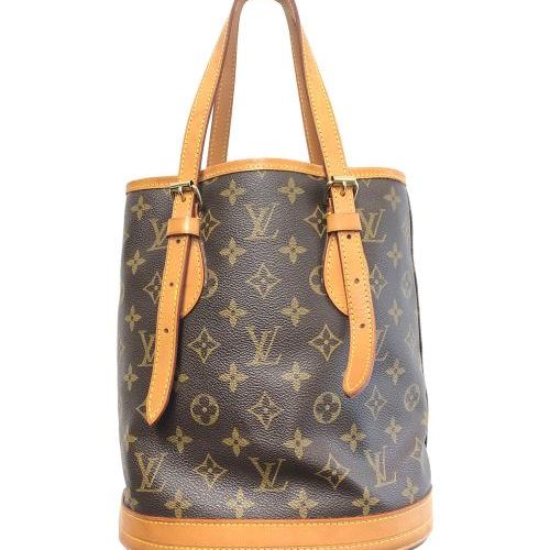 中古・古着通販】LOUIS VUITTON (ルイ ヴィトン) バケットPM