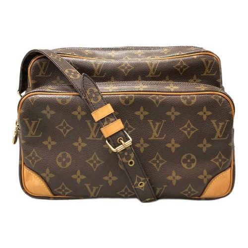 中古・古着通販】LOUIS VUITTON (ルイ ヴィトン) モノグラムナイル