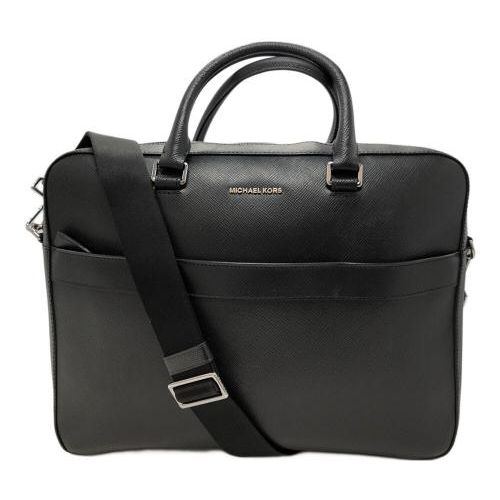 中古・古着通販】MICHAEL KORS (マイケルコース) ビジネスブリーフ