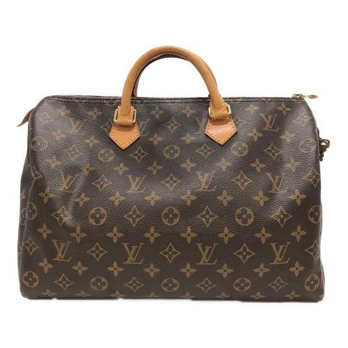 Louis Vuitton スピーディ ジャンク ルイヴィトン / スピーディ30 / ジャンクの買取実績 | 買取専門店さすがや