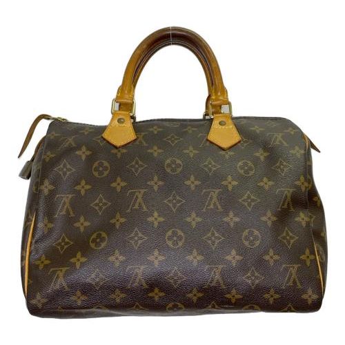 Louis Vuitto バッグ ブラウン ルイ・ヴィトン LOUIS VUITTON キーポル50 M41426 ブラウン