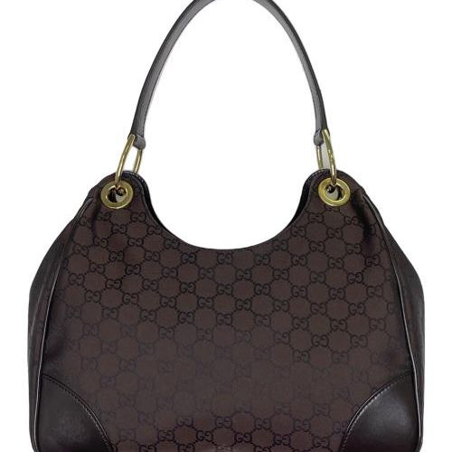【美品】gucci ワンショルダーバッグ　レザー 楽天市場】【GUCCI 】グッチ ワンショルダーバッグ 211966 グッチシマ