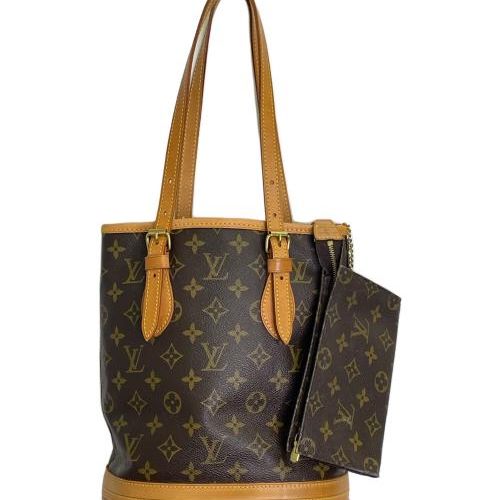 【未使用】タイムセールLOUIS VUITTON モノグラム ショルダーバッグ 中古・古着通販】LOUIS VUITTON (ルイ ヴィトン) ショルダーバッグ