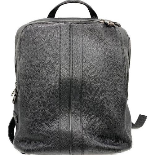 トッズ TOD’S レザーリュック　美品 三越伊勢丹 | TOD'S/トッズ_Men通販 | バックパック | ISETAN