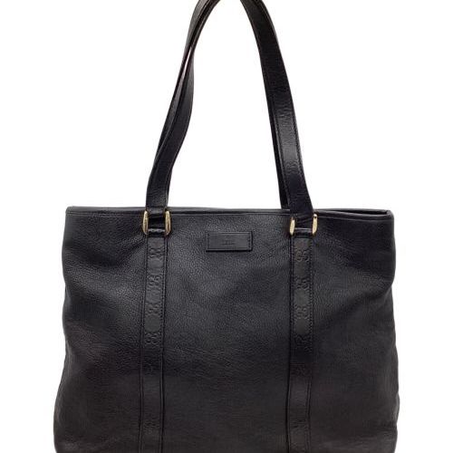 中古・古着通販】GUCCI (グッチ) トートバッグ｜ブランド・古着通販