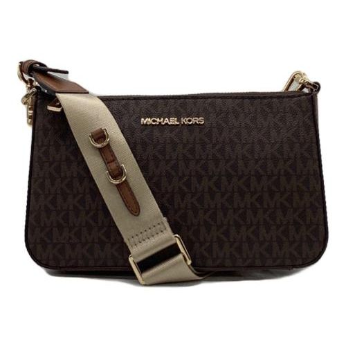 中古・古着通販】MICHAEL KORS (マイケルコース) ショルダーバッグ