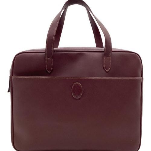 中古・古着通販】Cartier (カルティエ) must de Cartier（マスト ドゥ